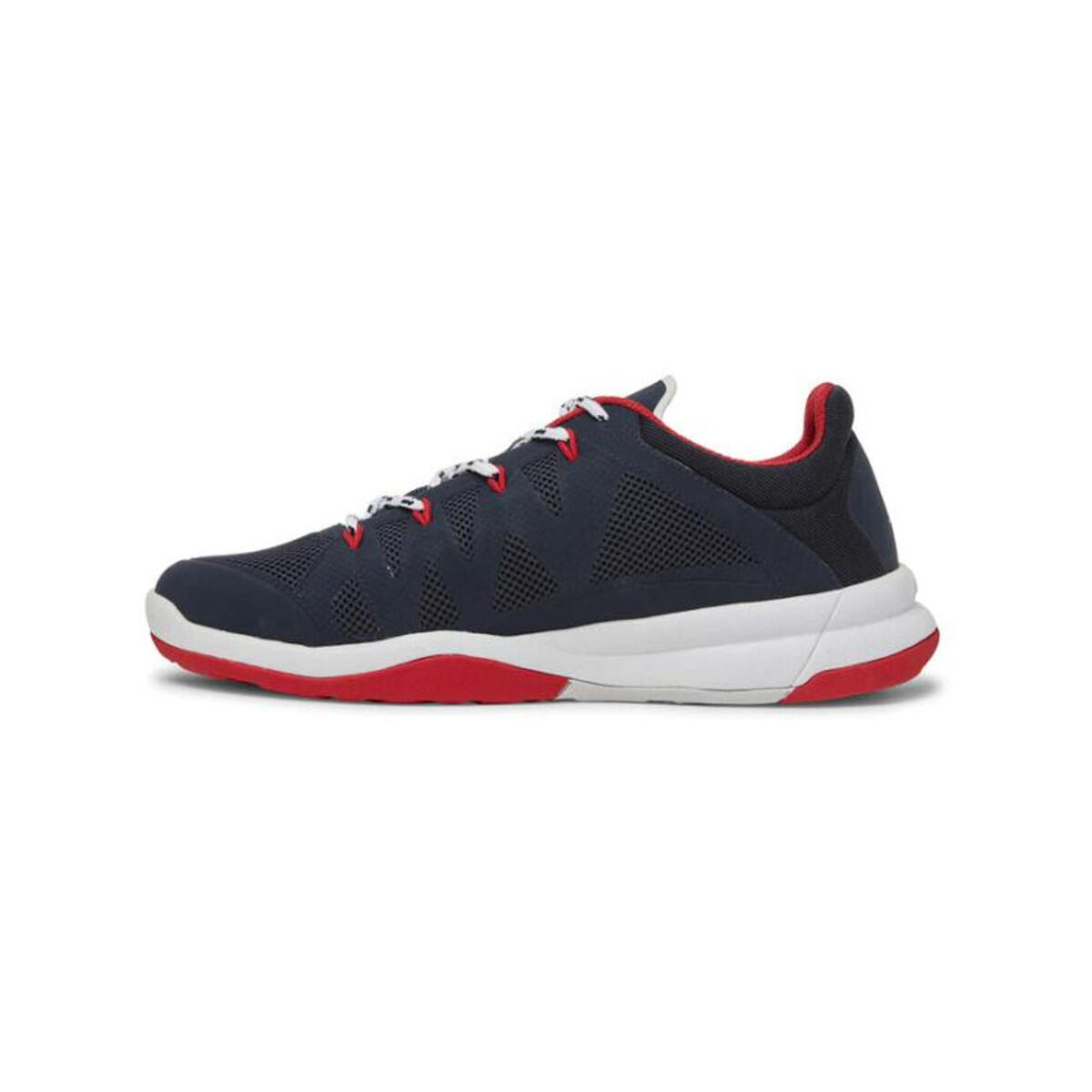 Dynamic Pro II Adapt chaussures bateau homme bleu marine 2/4