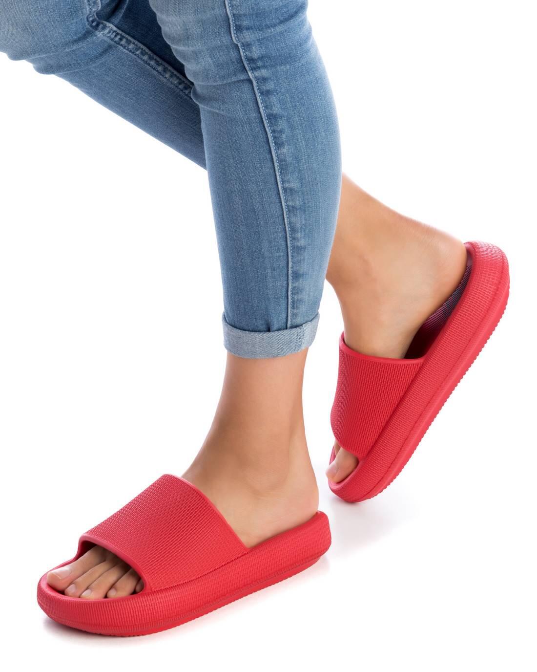 Tongues femme XTI 044489 plaine 2/6