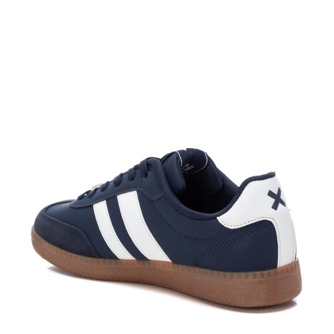Turnschuhe Xti Modell 143486 für männer 3/5