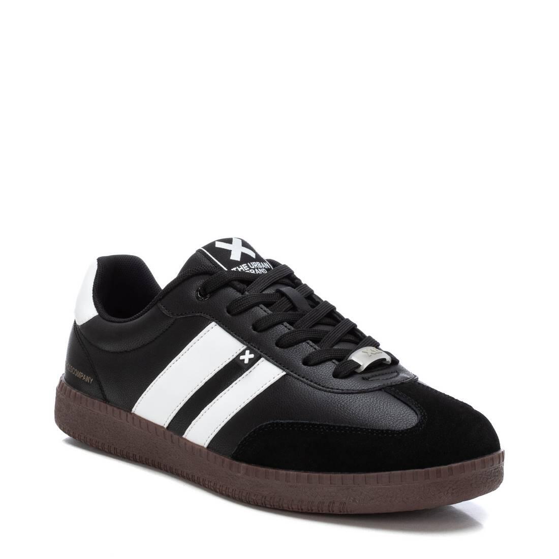 Zapatilla De Hombre Xti 143486 Negro 2/5