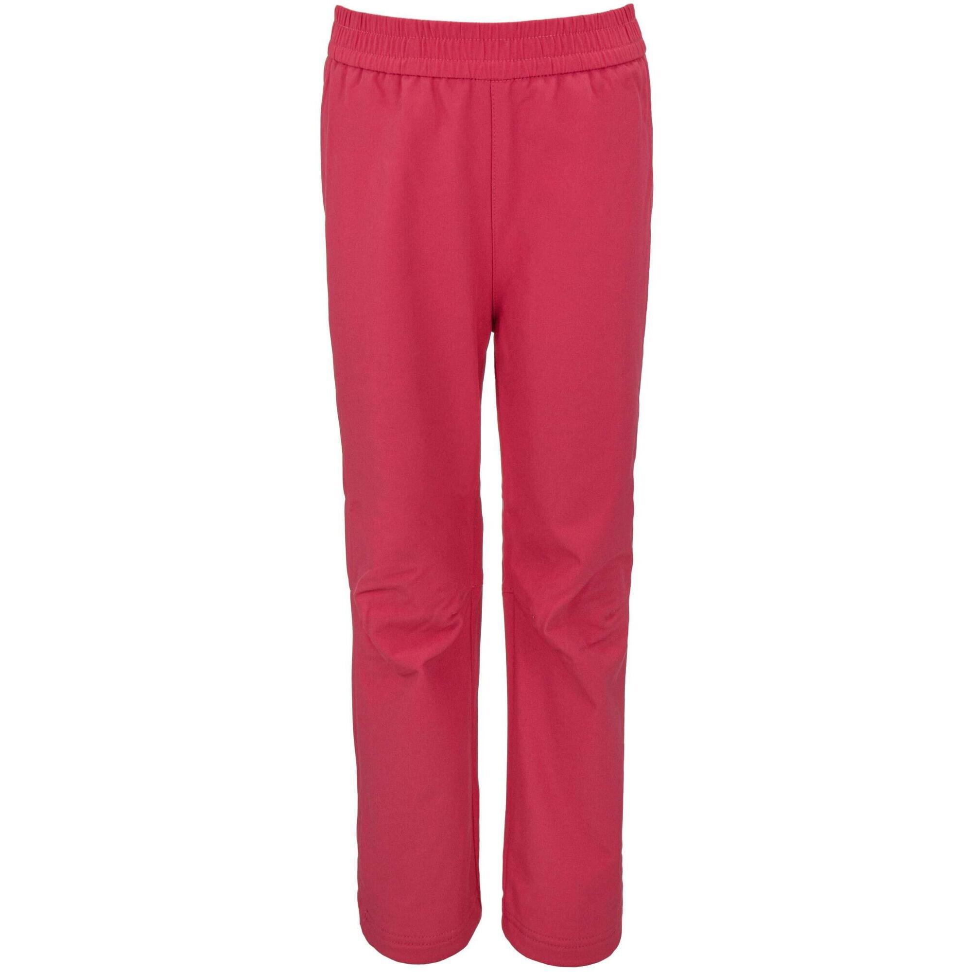 ICEPEAK IcePeak Jr Jam KD 92 Softshell Kalhoty pro Děti - Voděodolné