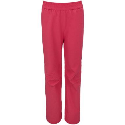 IcePeak Jr Jam KD 92 Spodnie Softshell dla Dzieci - Wodoodporne