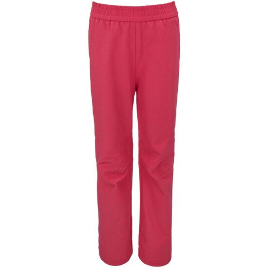 IcePeak Jr Jam KD 92 Spodnie Softshell dla Dzieci - Wodoodporne