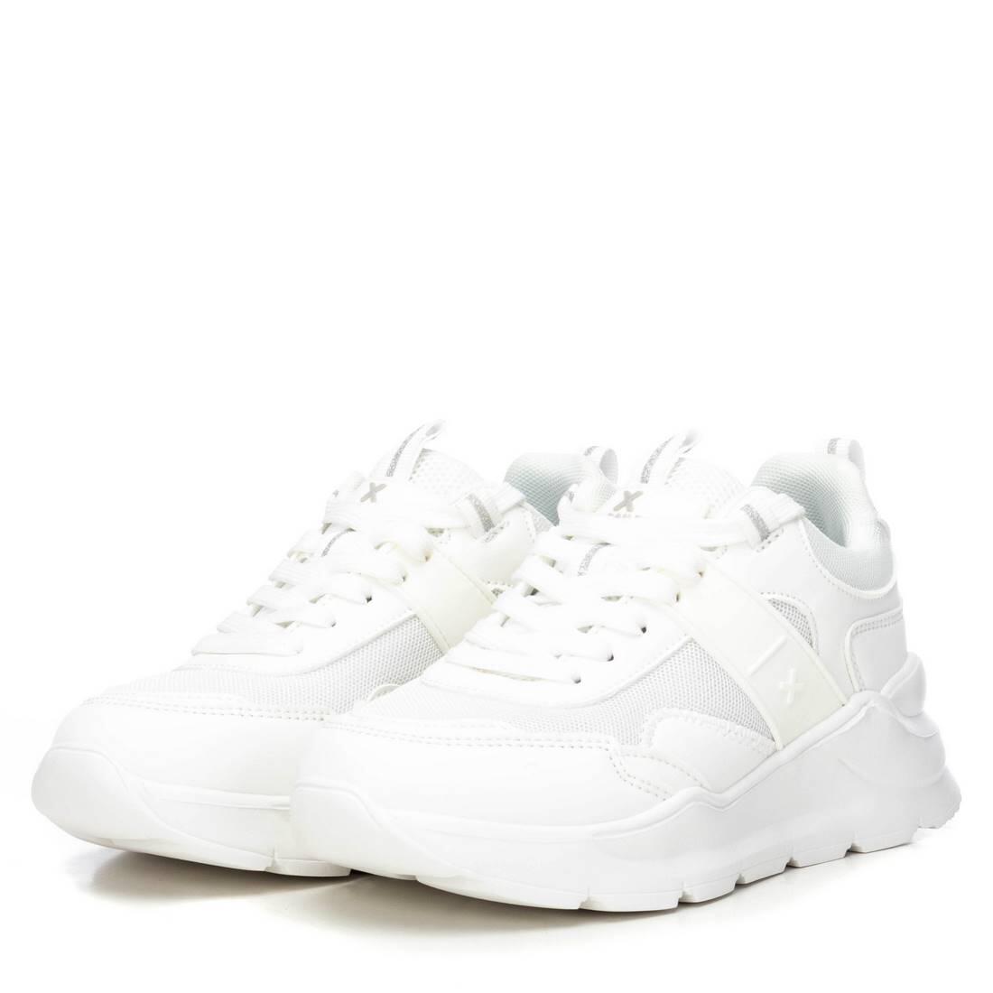 Zapatilla De Niña Xti 151147 Blanco 4/4