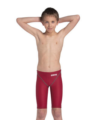 Wettkampf Schwimmkostüm Arena POWERSKIN ST NEXT JAMMER JUNIOR