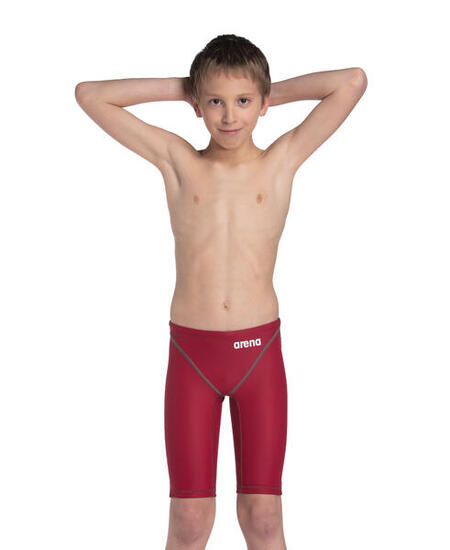 Wettkampf Schwimmkostüm Arena POWERSKIN ST NEXT JAMMER JUNIOR
