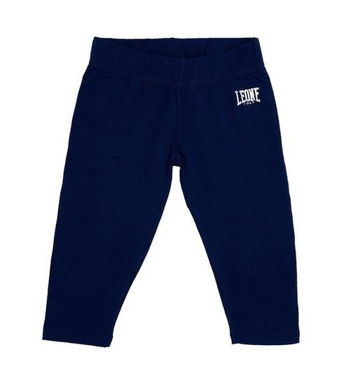 Legging capri fille Foil