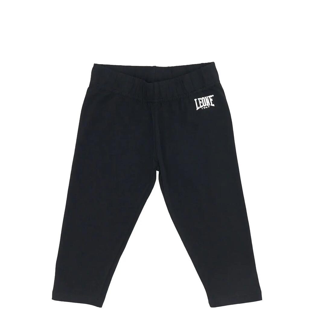Girl short leggings Foil