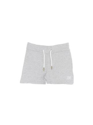 Short fille scintillant