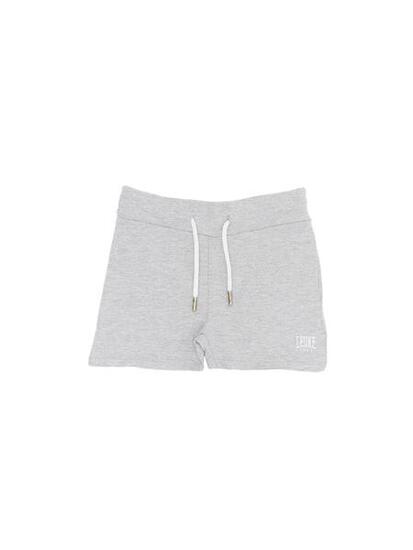 Short fille scintillant