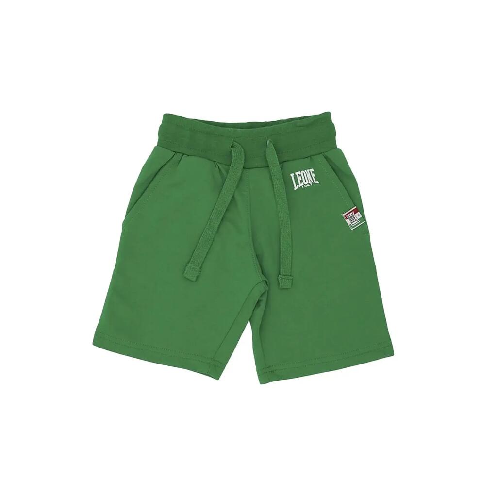 Boy bermuda Basic