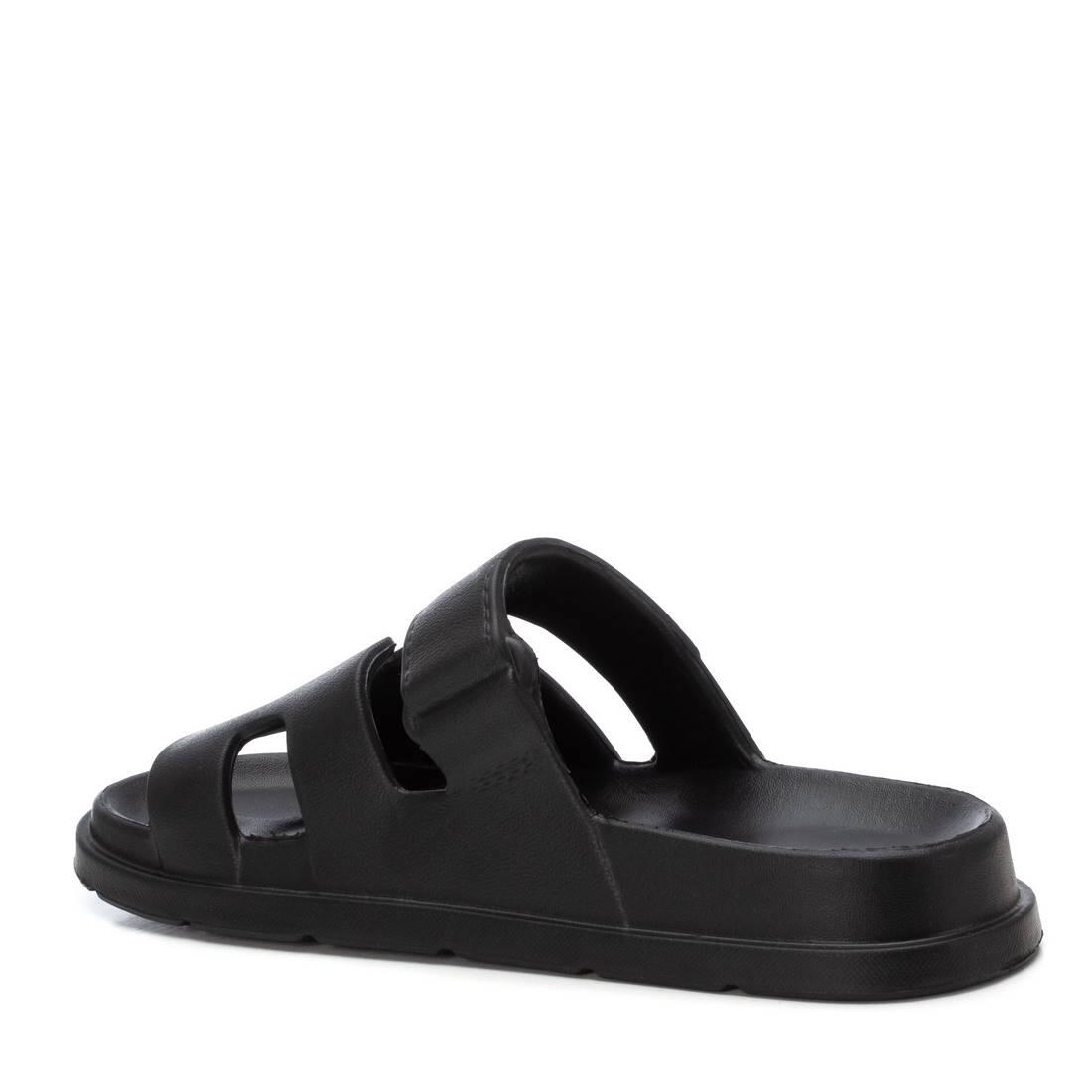 Sandalia De Mujer Refresh 172863 Negro 4/5