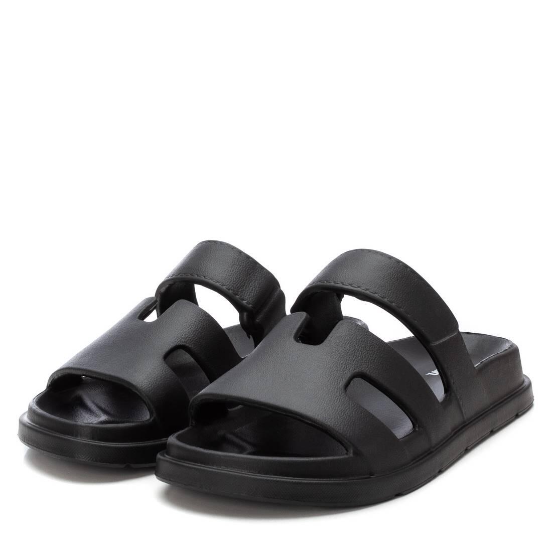 Sandalia De Mujer Refresh 172863 Negro 5/5