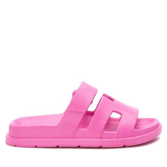 Sandalia De Mujer Refresh 172863 Aqua
