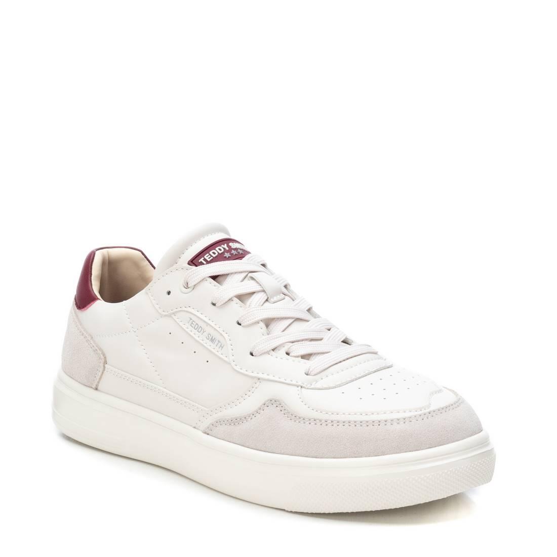 Zapatilla De Hombre Teddy Smith 120004 Burdeos 2/5