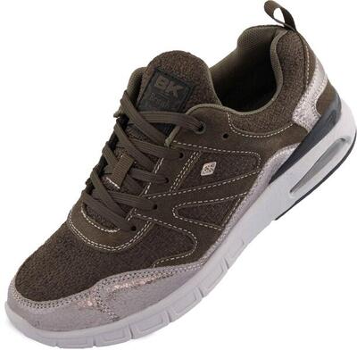 Dames sneakers british knights ws demon taube maat 39