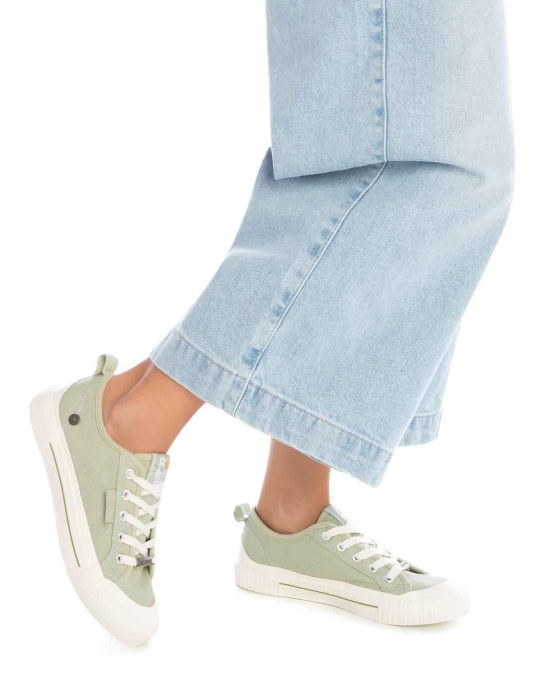 Baskets Refresh modèle 171916-AQUA pour femmes 2/6