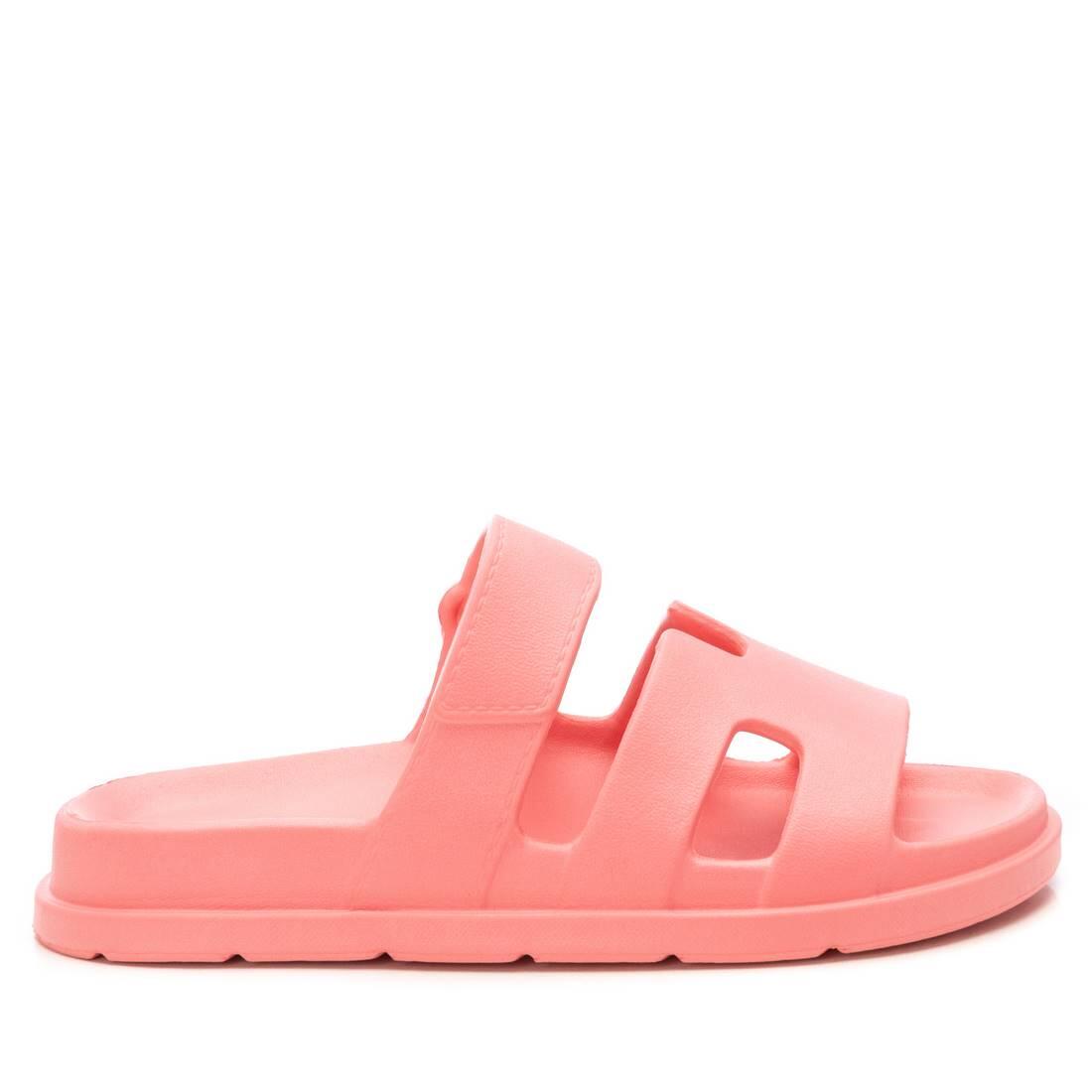 REFRESH Sandalia De Mujer Refresh 172863 Coral