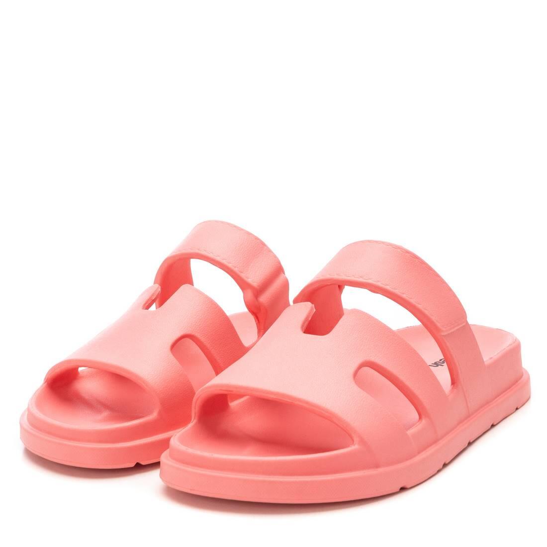 Sandalia De Mujer Refresh 172863 Coral 5/5