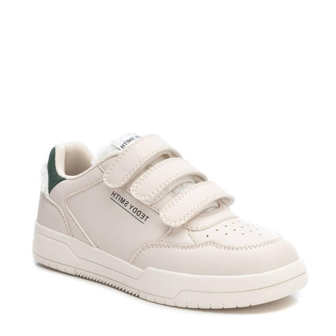 Zapatilla De Mujer Teddy Smith 120018 Verde 3/5