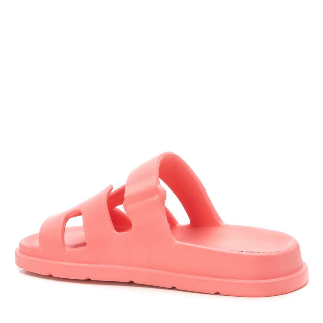 Sandalia De Mujer Refresh 172863 Coral 4/5