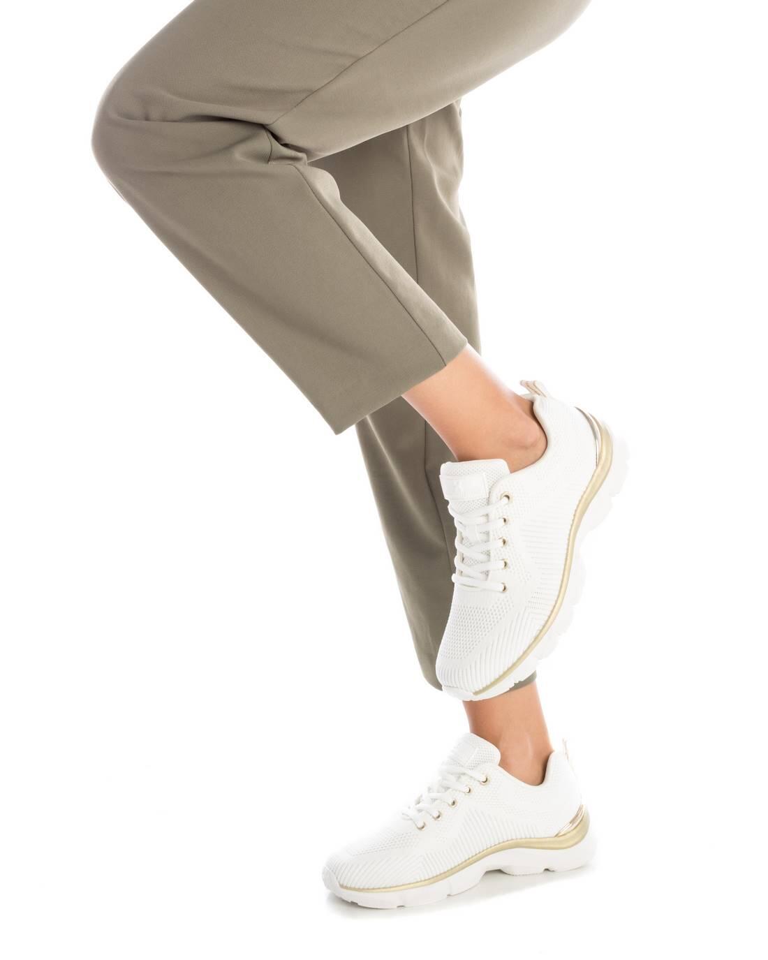 Zapatilla De Mujer Xti 142452 Blanco 2/6