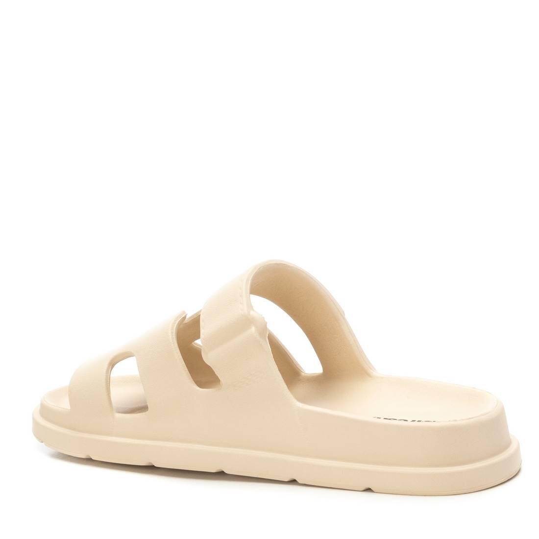 Sandalia De Mujer Refresh 172863 Beige 4/5