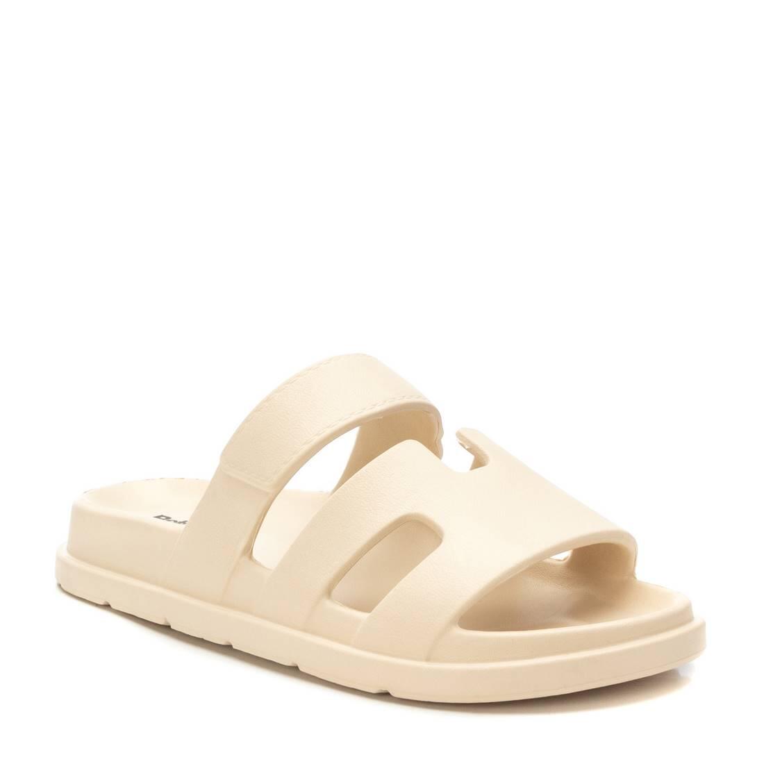 Sandalia De Mujer Refresh 172863 Beige 3/5