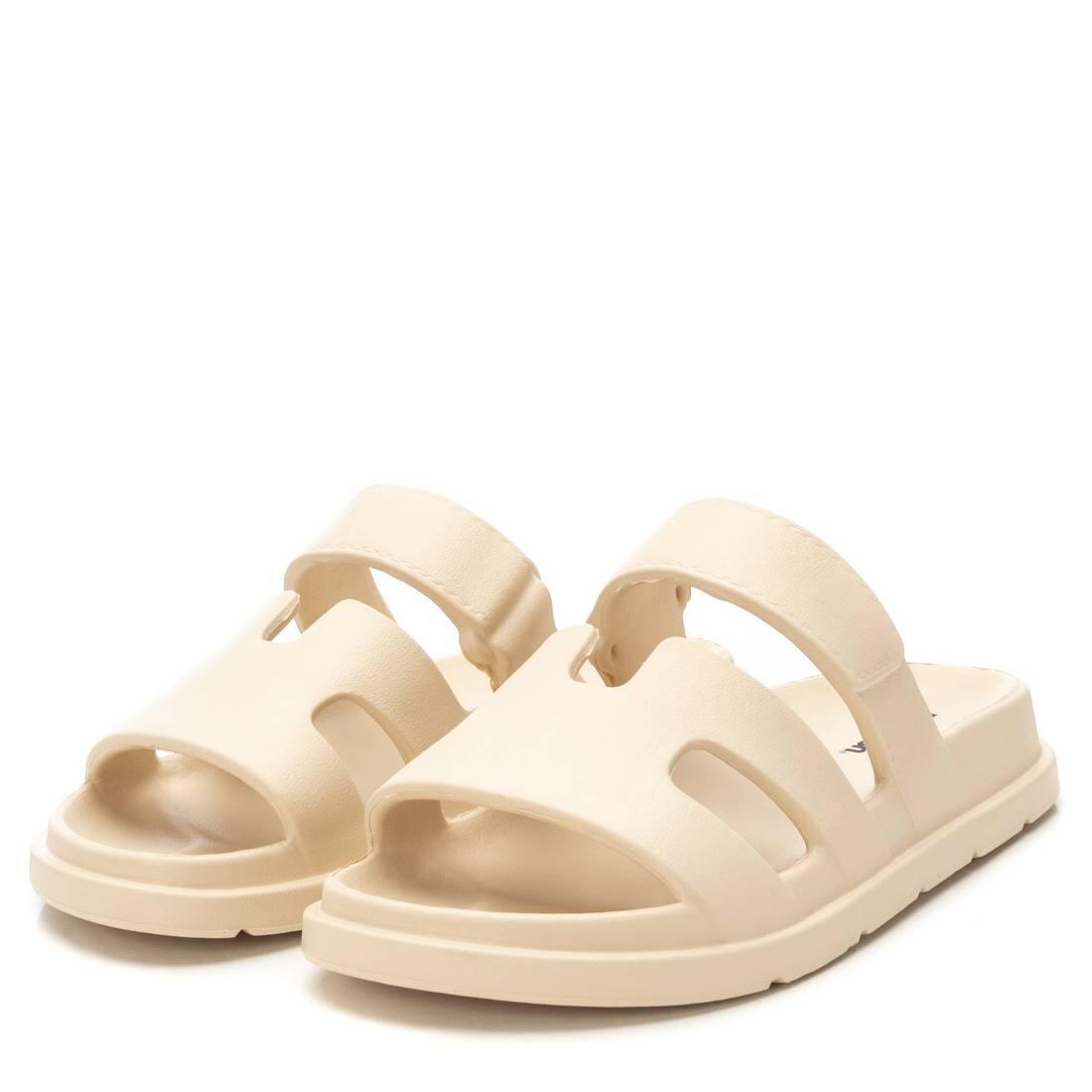 Sandalia De Mujer Refresh 172863 Beige 5/5