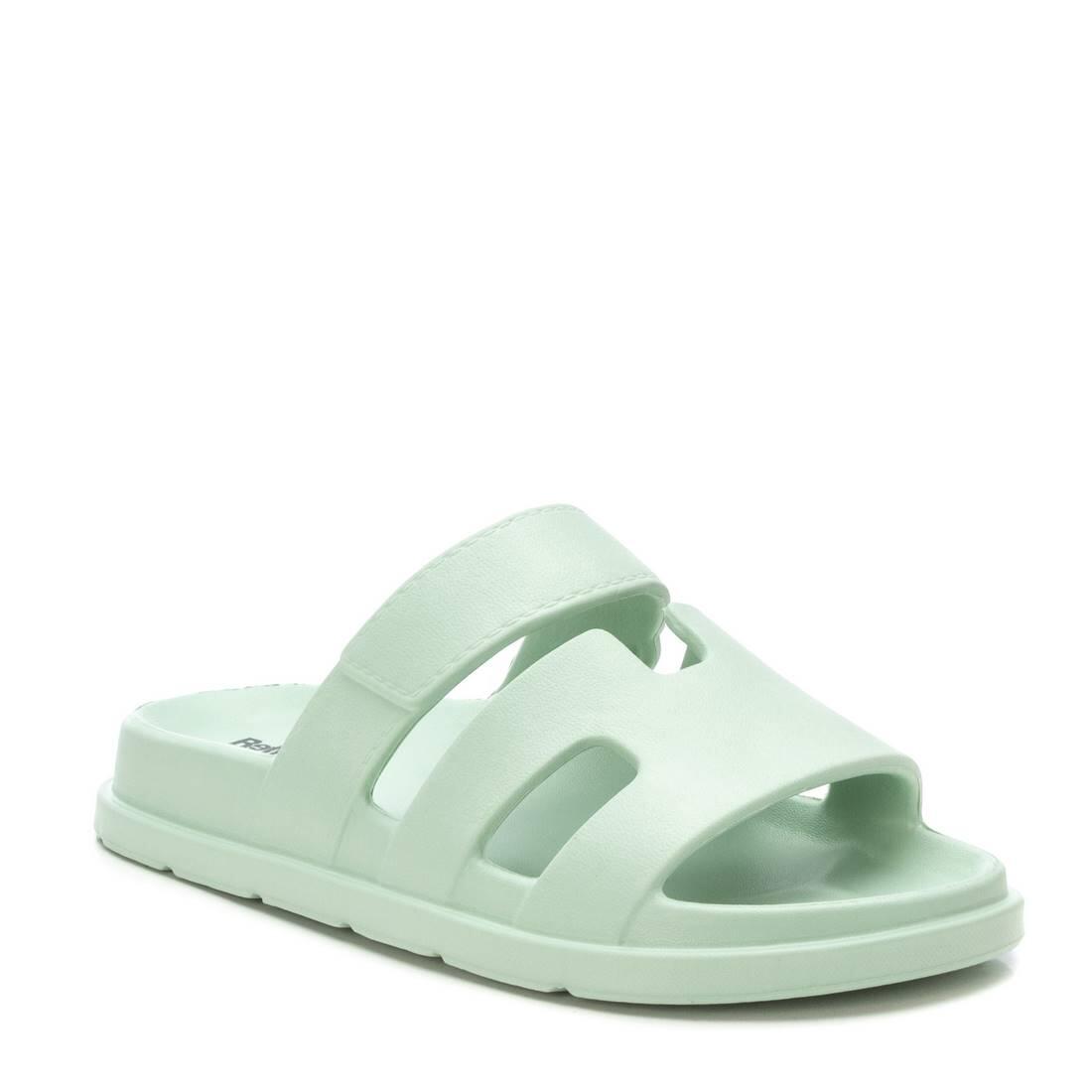 Sandalia De Mujer Refresh 172863 Aqua 3/5