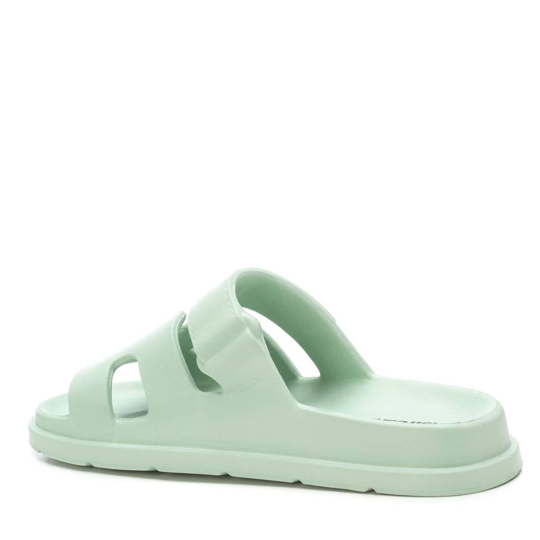 Sandalia De Mujer Refresh 172863 Aqua 4/5