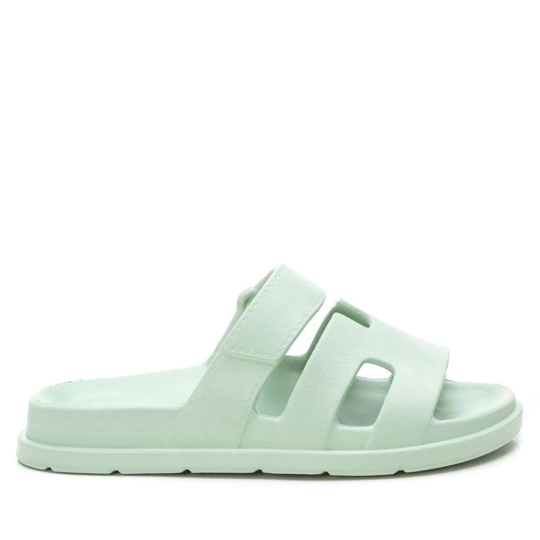 REFRESH Sandalia De Mujer Refresh 172863 Aqua