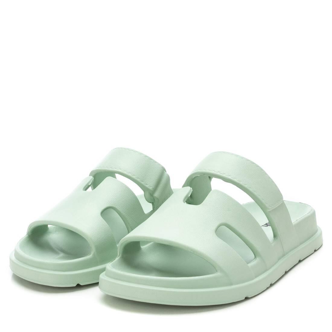 Sandalia De Mujer Refresh 172863 Aqua 5/5