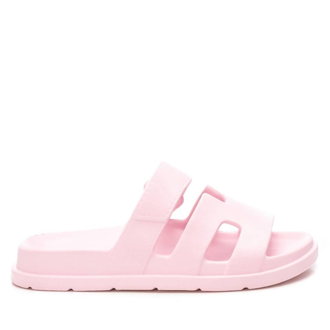 REFRESH Sandalia De Mujer Refresh 172863 Nude