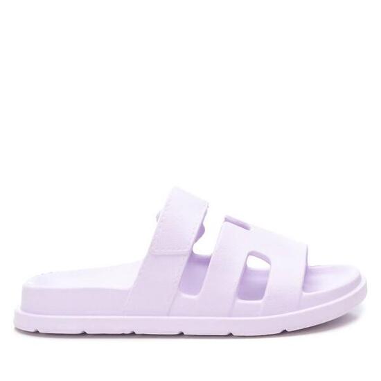 Sandalia De Mujer Refresh 172863 Aqua