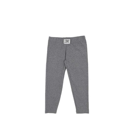 Legginsy dziewczęce