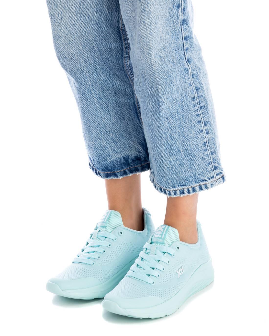 Baskets femme XTI 140729 plaine 2/6