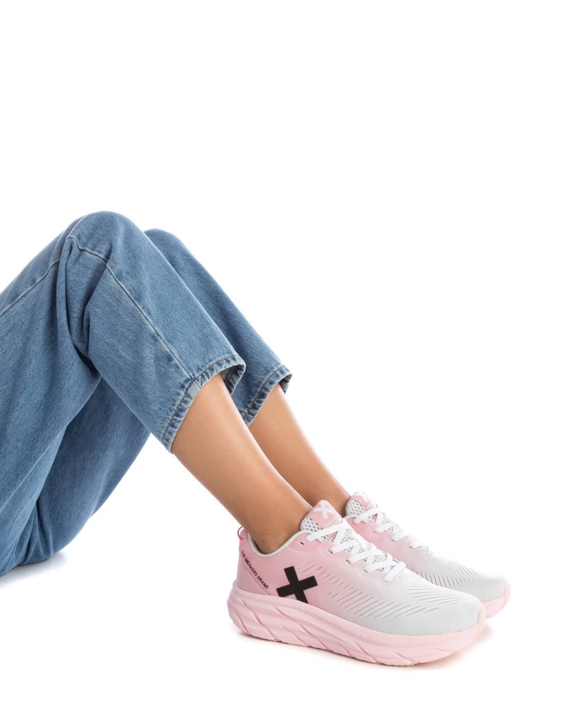 Baskets Xti modèle 10147-376374 pour femmes 2/6