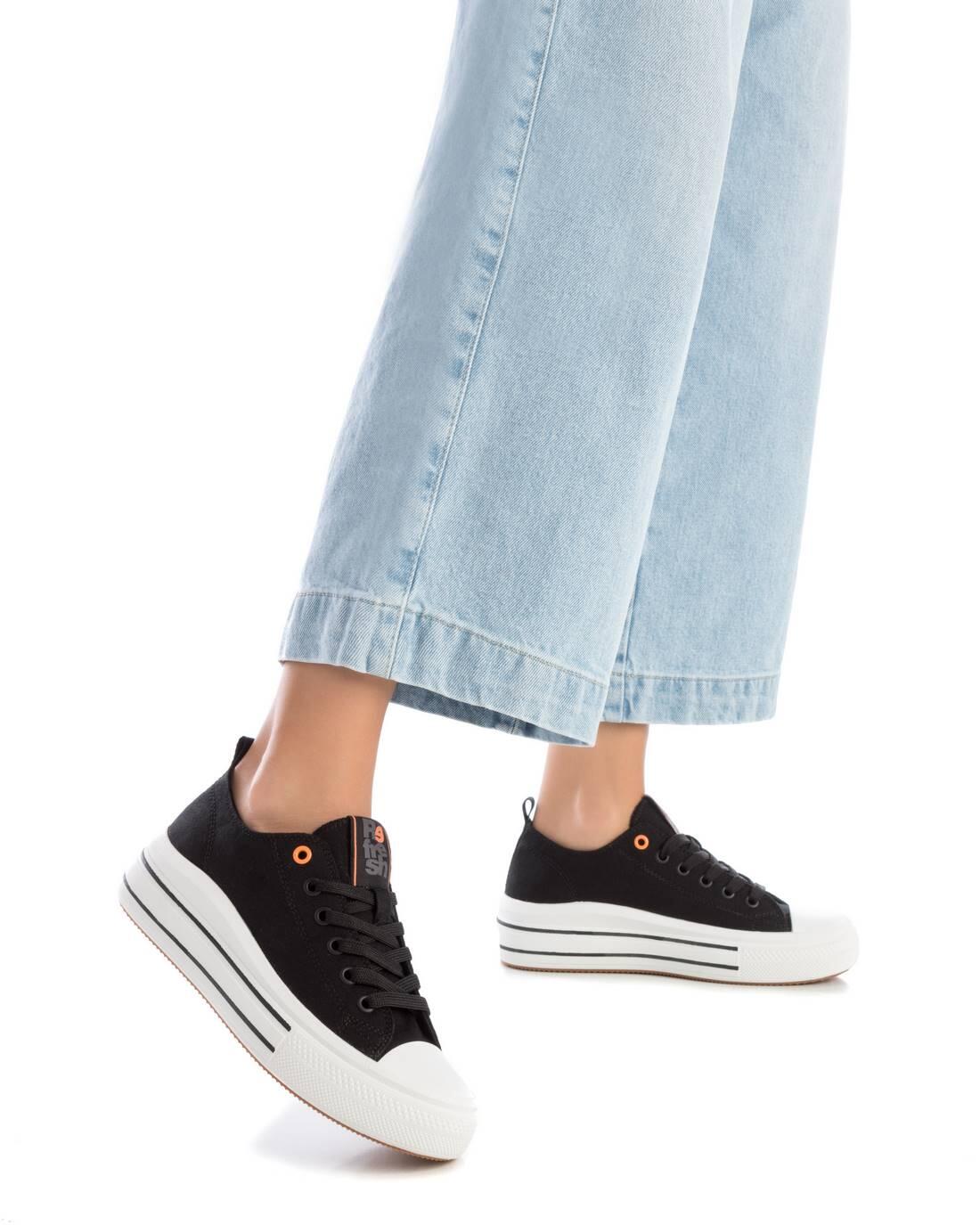 Zapatilla De Mujer Refresh 171930 Negro 2/6