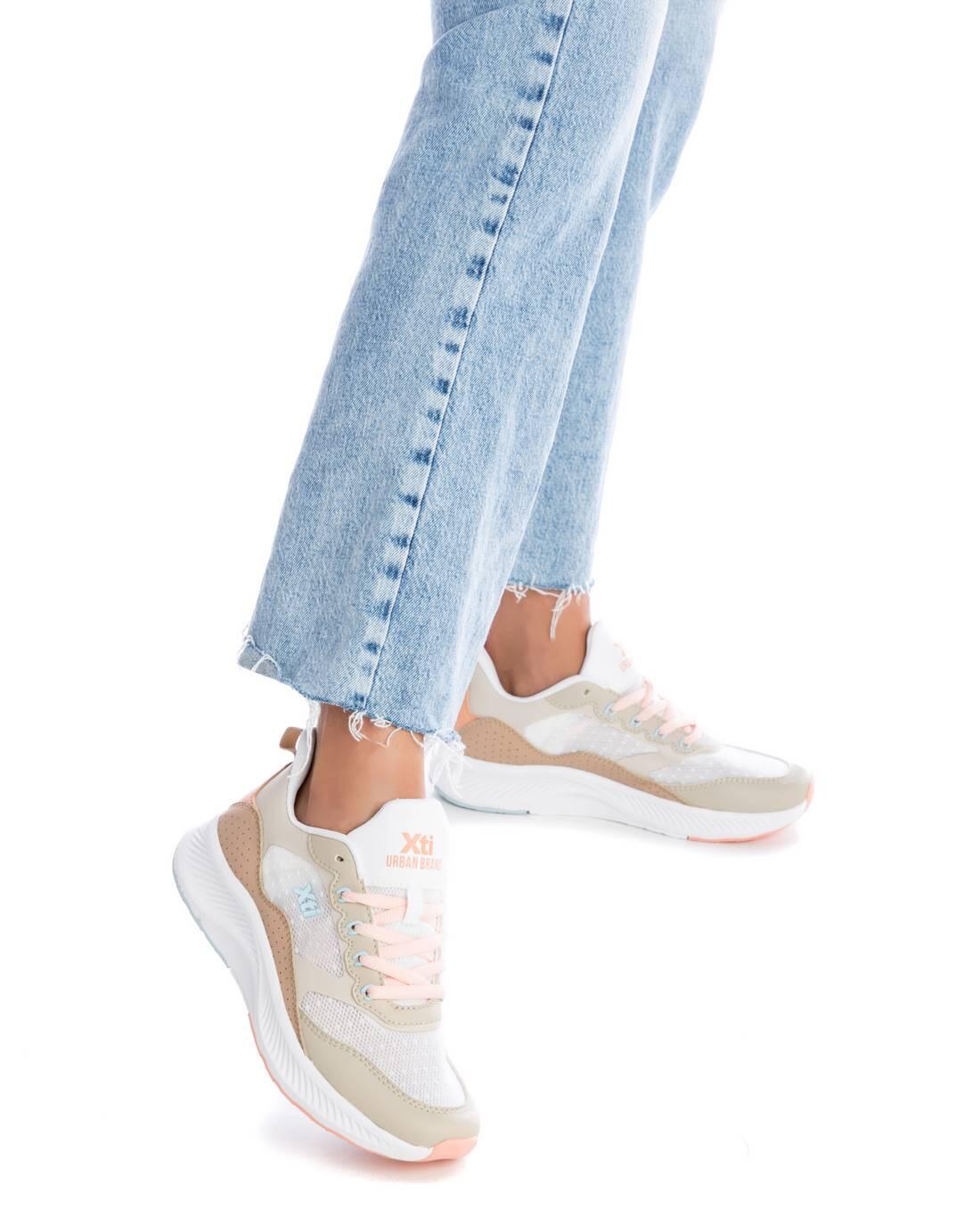Baskets femme XTI 140794 plaine 2/6