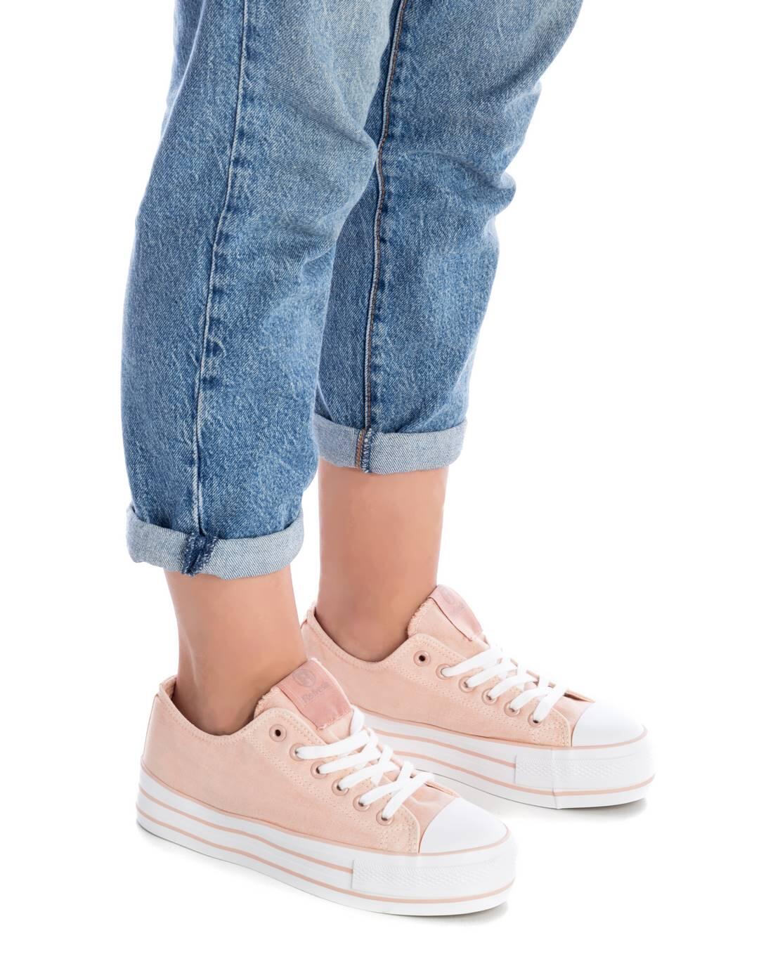 Baskets femme REFRESH 170824 plaine 2/6
