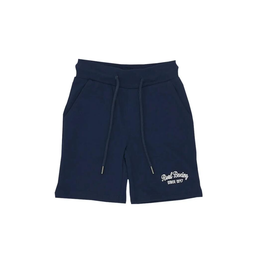 Boy bermuda Real Boxing