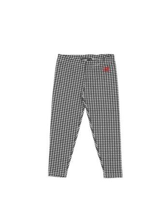 Legginsy na co dzień na siłownię