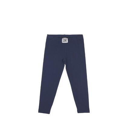 Legginsy dziewczęce