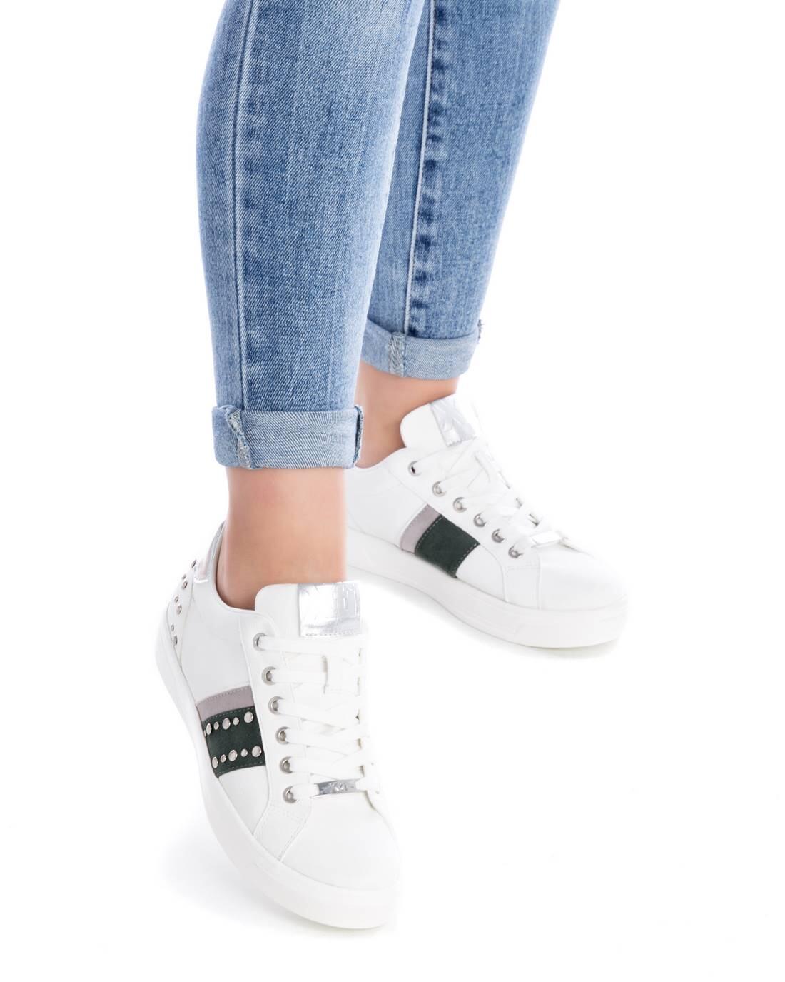 Baskets femme XTI 141010 plaine 2/6