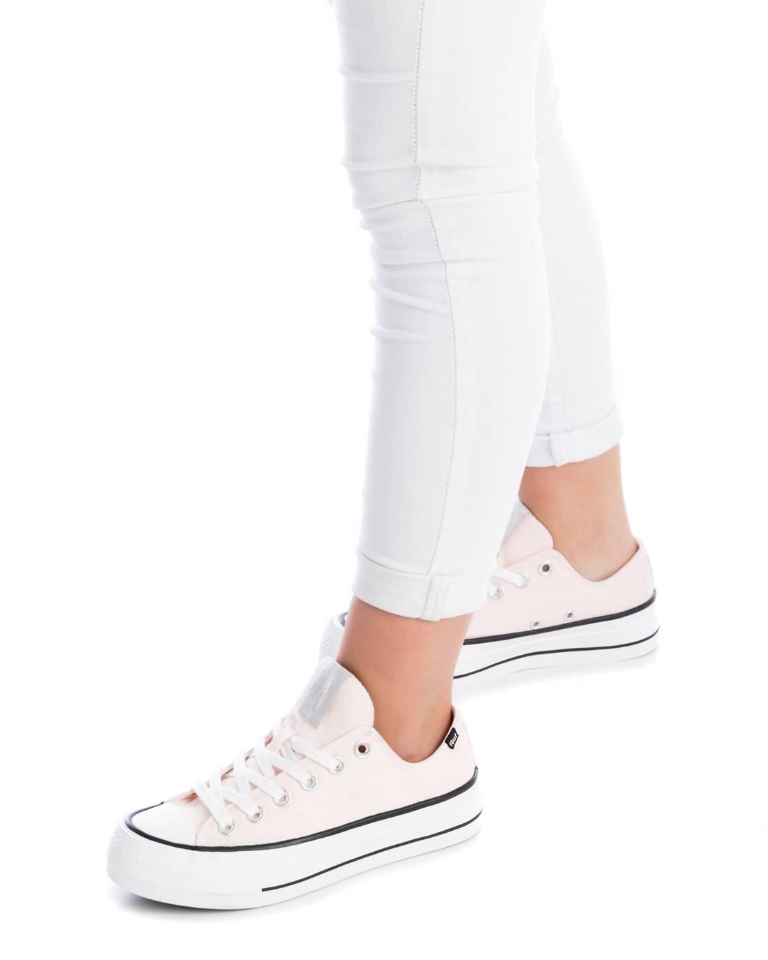 Baskets femme REFRESH 170500 plaine 2/6