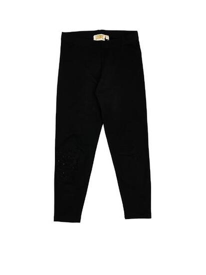 Legginsy na co dzień na siłownię