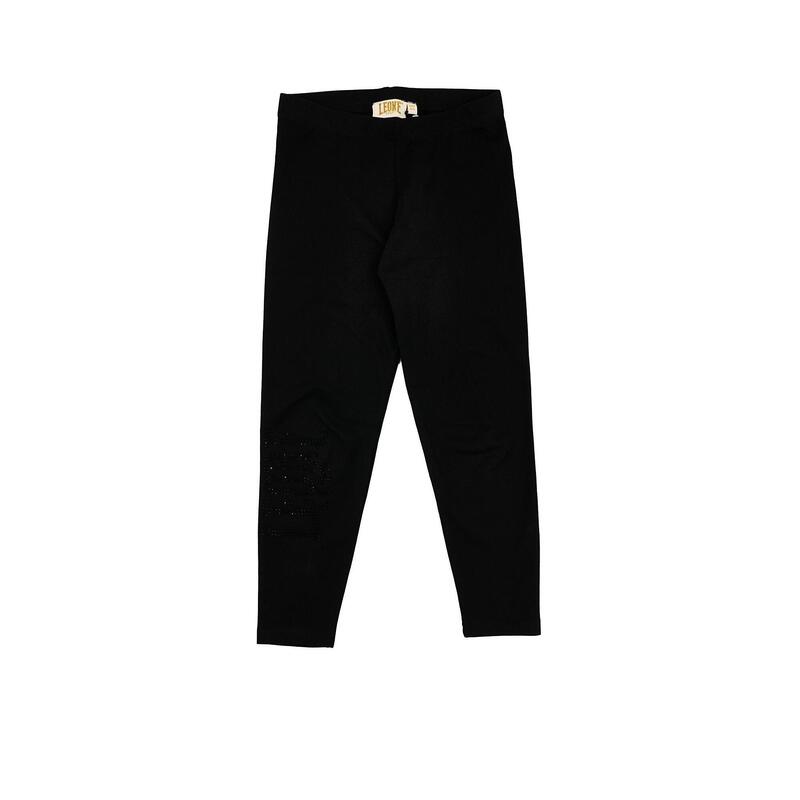 Legging pour fille Leone Chic Girl