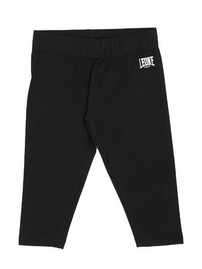 Legging 3/4 basique fille