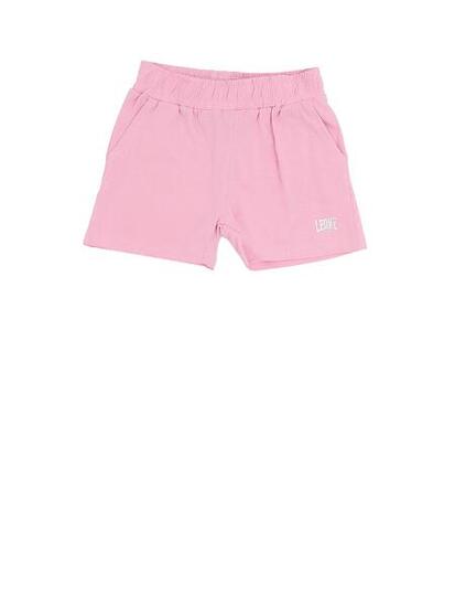 Short fille basique